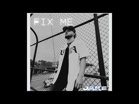 Jake Banfield - Fix Me (Official Audio)
