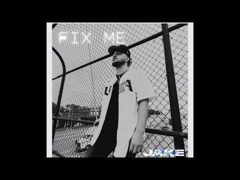 Jake Banfield - Fix Me (Official Audio)