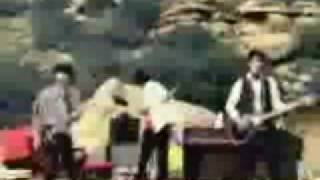 Jonas Brothers- Kung Fu Grip Music Video