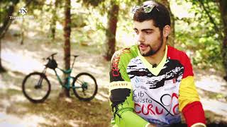 Xeración Bocata #13 - Nico Carrera - BBT Enduro