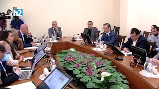 Ծառայությունից խուսափածները կհամաներվե՞ն: Լրաբեր