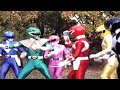 Bloom Of Doom Mighty Morphin Full Episode S02 E06 Power Rangers Official