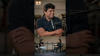 Vijay-வோட 10 படங்களுக்கு Music பண்ணமாட்டேனு சொல்லிட்டேன்... Harris Jayaraj