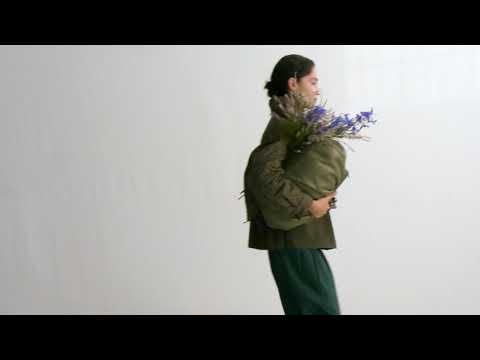 SS21   WEEKEND MAX MARA  NATURE STILLS