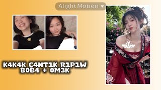 Download lagu DiSpill Terus Beraksi | 4 Template CapCut Keren Dan Kece  mp3