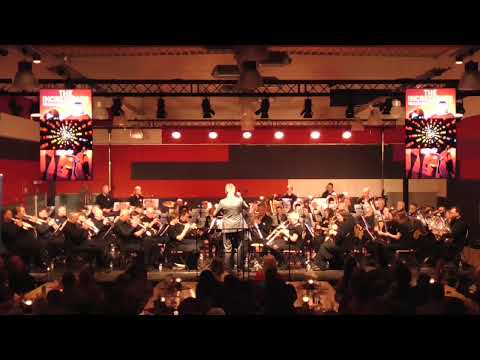 Music from the Incredibles   M  Giacchino, arr  Philip Sparke