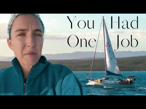 Don't MESS UP a 3-Hour Tour! Sailing to Gilligan's Island | BOAB 168