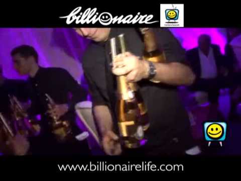 BILLIONAIRE CLUB MONTECARLO part #02