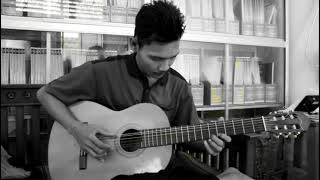 Download lagu Lagu daerah banten - guitar cover mp3