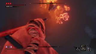 SEKIRO 14😏😭😉