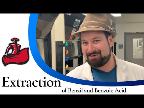 Benzoic Msds