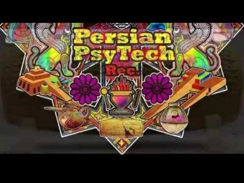 BIJISKY Project @ SepSky_-_Human Right 160 BPM  Persian PsyTech Vol 1