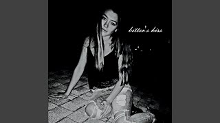 Bitter's Kiss