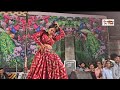 आऊ मिलन चौबारे में Aau Milan Chobare Me Haryanvi Dance Nikita Sharma D