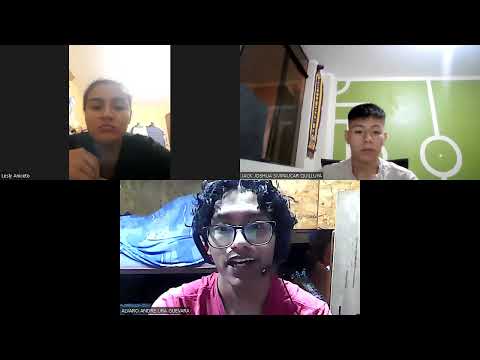 SivipaucarJack Jimenez Lesly Lira Alvaro(AC-S03) Week 03 - Task: Assignment - A job interview