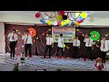 Farewell Ceremony 2020 21 Funny Dance Performed By Boys