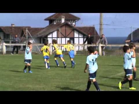 Trapagaran Benjamín C - Barrika