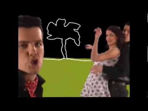 Rok N Band - Dej ruk'n me (official video)