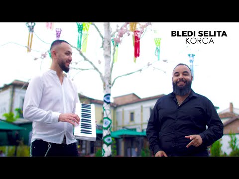 Bledi Selita & Geni Osmani - Korca