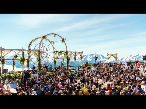 Like Mike - Tomorrowland Winter 2023