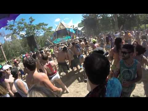 FMOZ - Festival Mundo de Oz 2016 - Element