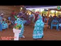 Old Shush Dancing Vangithya Kila Kindu