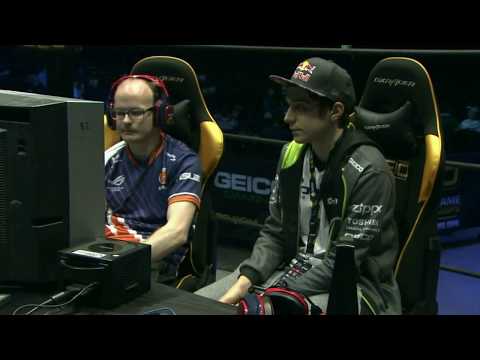 CEO 2018 SSBM - PG PLUP vs FOX MVG MEW2KING