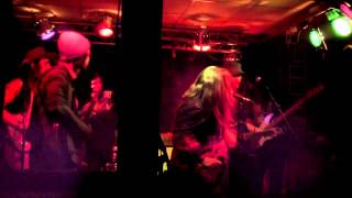 Banditos - Long gone, anyway (Garaget)