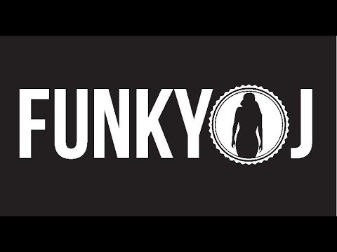 Showreel 2016 FUNKY J - Julia Ortola