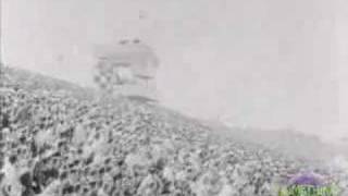 Something Weird Thunder in Dixie