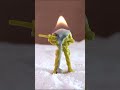 Melting Army Man | Plastic Army Man Melting | Toy Soldier On Fire | 🔥🔥🔥