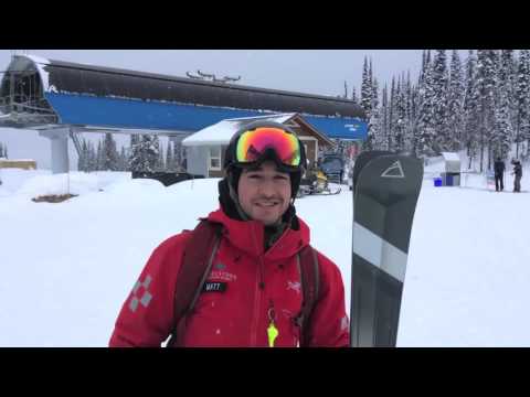 RENOUN Our Skis Best Yet - Reviews - 3