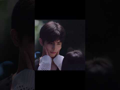 They are so cute 🥺 #goahead #songweilong #tansongyun #familybychoice #cdrama