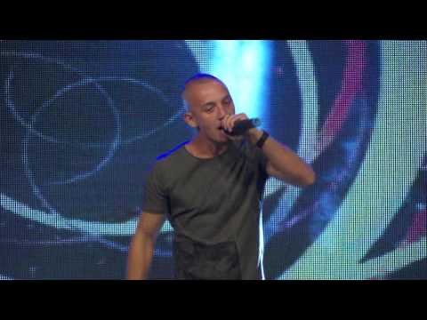 DugGa ft  Kriisma - Nuk ki Shok  Kosova Fest 2016