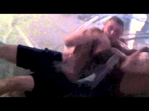 Adem Mujakic - Jiujitsu