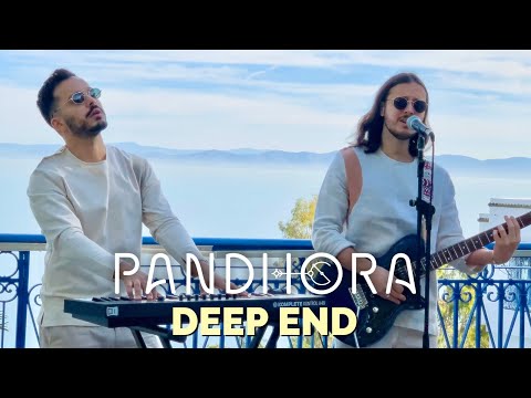 Pandhora - Deep End | Live