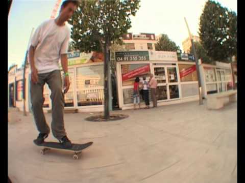 Karim Cherif - Introducing KLAP clothing