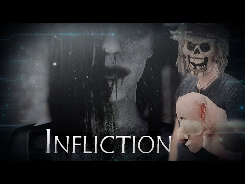 POPŁAKAŁEM SIĘ! - INFLICTION
