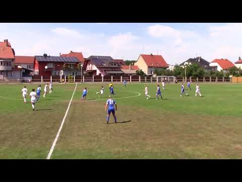 1.kolo 2018/19: 1.FC Slovácko-Slovan Liberec 4:2 (3:0)-1.poločas