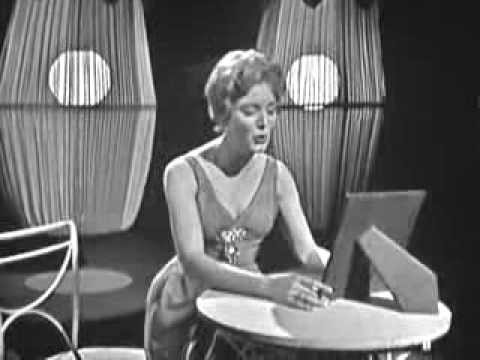 Aileen Cochrane - Lover