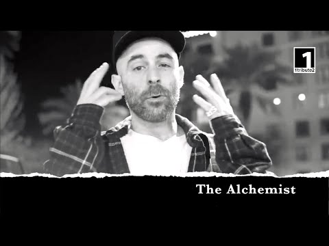 1tribute2... The Alchemist (2023) - A Tribute to Uncle Al