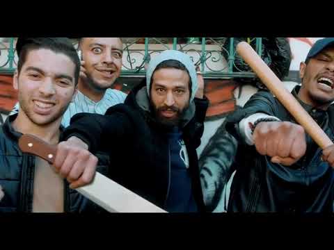 Az.i x Klay BBJ - Guerra [CLIP OFFICIEL](480P)