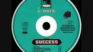 3-O-Matic  Success (Secret Of Suck-Cess Mix)