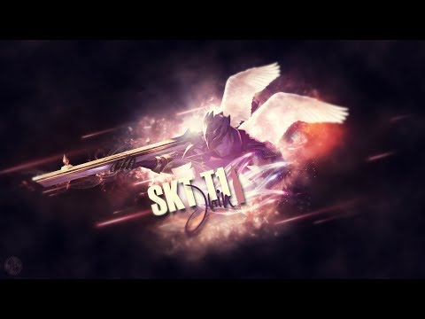 Jhin and Xerath combo