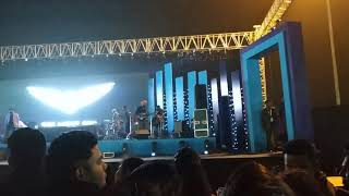 Paytm annual party🎉🍻🎈🍻🍸🎆 hardy sandhu.... VSS