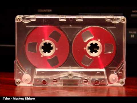 Telex - Moskow Diskow (1979)