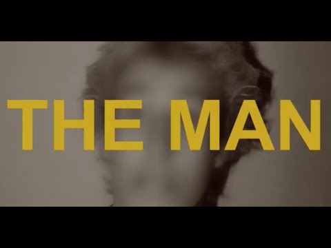 THE MAN (official music video)