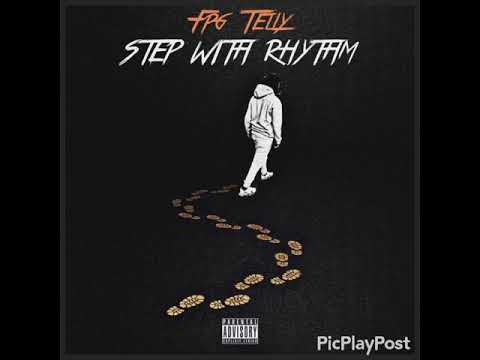 FPG Telly - Step With Rhythm (Official Audio)