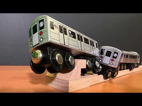 Munipals MTA gone wrong for Subway...