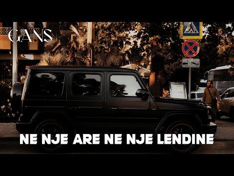 GANS - TRENDELINE (BALKAN REMIX)